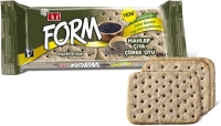 Eti Form Mahlep Çiya ve Çörek Otlu Kepekli Bisküvi 40 Gr 24 Adet - 2