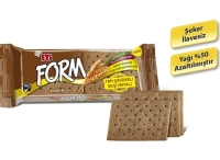 Eti Form Tam Çavdarlı Ekşi Mayalı Kepekli Bisküvi 45 Gr 24 Adet - 3