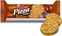 Eti Pizza Kraker 63 Gr 24 Adet - 2