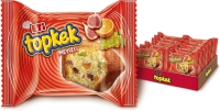 Eti Topkek Meyveli Kek 25 Gr 32 Adet - 2