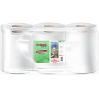 Etipak Otomatik Makine Havlusu 25 Cm 130 Mt 9 Kg 6 Lı - 1