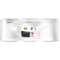 Extra İçten Çekmeli Havlu Kağıt 3 kg 6 Lı - 1