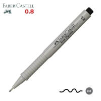 Faber Castell Çizim Kalemi 0.8 mm - 1