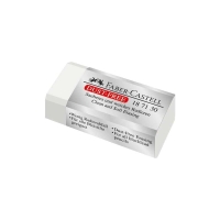 Faber Castell Dust-Free Silgi 30 lu - 1