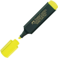 Faber Castell Fosforlu Kalem Sarı 1548 - 1