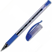 Faber Castell Tükenmez Kalem İğne Uç Mavi 1425 - 1