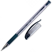 Faber Castell Tükenmez Kalem İğne Uç Siyah 1425 - 1