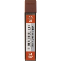 Faber Castell Uç 2B 0.5 - 1