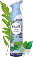 Febreze Dağ Esintisi Oda Kokusu Spreyi 185 Ml - 3