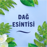 Febreze Dağ Esintisi Oda Kokusu Spreyi 185 Ml - 7