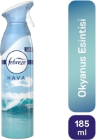 Febreze Okyanus Esintisi Oda Kokusu Spreyi 185 Ml - 1