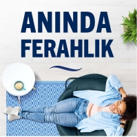 Febreze Okyanus Esintisi Oda Kokusu Spreyi 185 Ml - 5