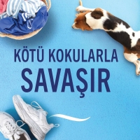 Febreze Okyanus Esintisi Oda Kokusu Spreyi 185 Ml - 6
