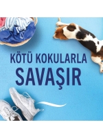 Febreze Temiz Çarşaf Ferahlığı Oda Kokusu Spreyi 185 Ml - 4