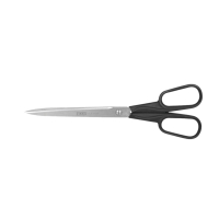 Fiskars Plastik Saplı Kağıt ve Ofis Makası (69020 - No:8 / M-194) D-213 - 1