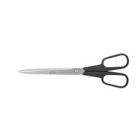 Fiskars Plastik Saplı Kağıt ve Ofis Makası (69025 - No:10) D-214 - 1