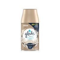 Glade Akıllı Sprey Yedek İpeksi Vanilya - 1