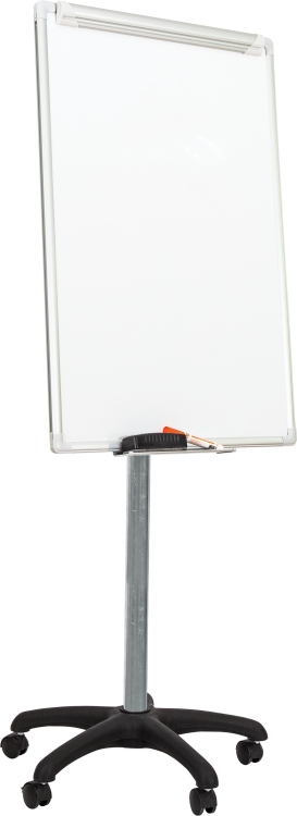 İnter Ahtapot Ayaklı - Flip Chart Yazı Tahtası 70x100 Cm INT-701-1F 