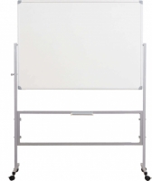 İnter Brifing 360 ̊ Yazı Tahtası Laminant Yüzey 80x120 Cm INT-653 - 1