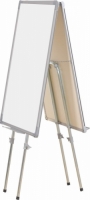 İnter Çatı Tipi Yazı Tahtası Laminant Yüzey 60x70 Cm INT-666 - 1