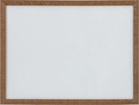 İnter Duvara Monte Yazı Tahtası Laminant Yüzey 45x60 Cm INT-383-M - 1