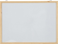 İnter Duvara Monte Yazı Tahtası Laminant Yüzey 60x90 Cm INT-385 - 1