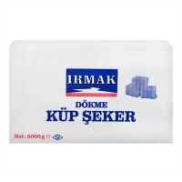 Irmak Dökme Küp Şeker 5 Kg - 1