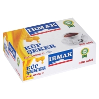 Irmak Küp Şeker 1 Kg - 1