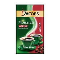 Jacobs Monarch Maxima Filtre Kahve Aroma 500 Gr - 1