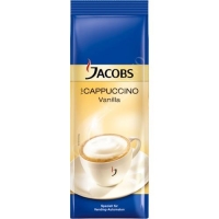 Jacobs Vanilya Cappuccino 1 Kg - 1