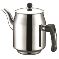 Kahramanlar No 3 Kahveci Demlik 2.3 Lt - 1
