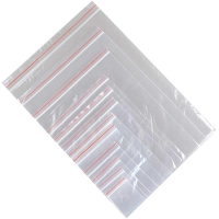 Kilitli Poşet 9 Cm x 11 Cm 1000 Li - 1