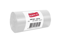 Koroplast Ekonomik Küçük Boy Çöp Torbası 40x50 Cm 40 Lı - 1