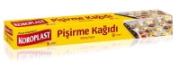 Koroplast Pişirme Kağıdı 37 Cm 8 Mt - 1