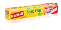 Koroplast Streç Film 30 Cm 100 Mt - 1