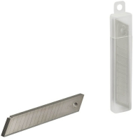 Kraf Maket Bıçağı Yedeği Geniş 618G - 1