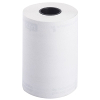 Kraf Pos Yazar Kasa Termal Rulo 56x16 10 Lu Paket - 1