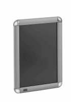 Kraf Rondo Çerçeve Display Pano A4 21x30 - 1