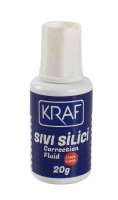 Kraf Sıvı Silici 20 gr 320G - 1