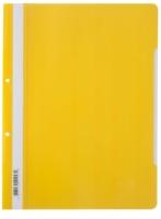 Kraf Telli Dosya 1000 Sarı 50 Li - 1