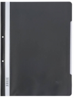 Kraf Telli Dosya 1000 Siyah 50 Li - 1