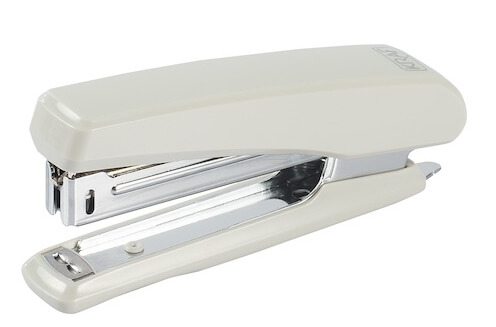 Kraf Zımba Makinesi No 10 10G Gri 
