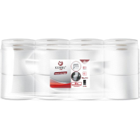 Kumru Plus Compact Tuvalet Kağıdı 46 Mt 24 Lü - 1