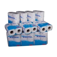 Kumru Rulo Havlu 2 Kat 21 Gr 50 Mt 12 Li - 1