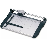 Kw-Trio 3018 A4 Sürgülü Giyotin 36 Cm 15 Sayfa - 1
