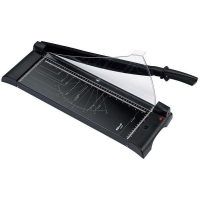 Kw-Trio 3037 A3 Kollu Giyotin 455 Cm 10 Sayfa - 1