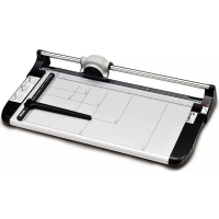 Kw-Trio 3919 A3 Sürgülü Giyotin 48 Cm 15 Sayfa - 1