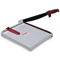 Kw-Trio 3923 A4 Kollu Giyotin 335 Cm 10 Sayfa - 1