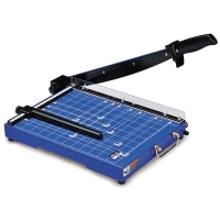 Kw-Trio 3925 A4 Kollu Giyotin 31 Cm 15 Sayfa - 1