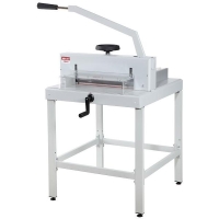 Kw-Trio 3946 A3 Kollu Sehpalı Giyotin 43 Cm - 1